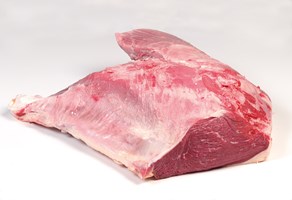 Meat Cut Spec Step 1